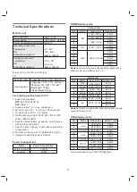 Preview for 14 page of Xitrix XPN-DTV5519U User Manual