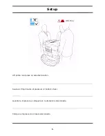 Preview for 5 page of XITRON Prism Setup Manual