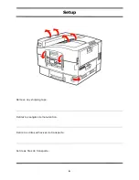 Preview for 6 page of XITRON Prism Setup Manual