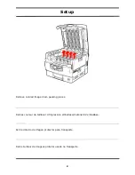 Preview for 9 page of XITRON Prism Setup Manual