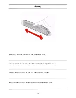 Preview for 12 page of XITRON Prism Setup Manual