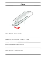 Preview for 13 page of XITRON Prism Setup Manual