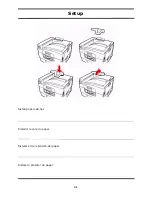 Preview for 21 page of XITRON Prism Setup Manual