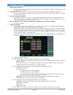 Preview for 14 page of XITRON XT2640 Operating Manual