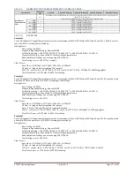 Preview for 177 page of XITRON XT2640 Operating Manual