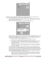 Preview for 185 page of XITRON XT2640 Operating Manual