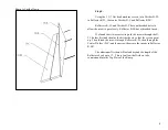 Предварительный просмотр 8 страницы XIX Acoustics Acoustic Ramp Assembly & Installation