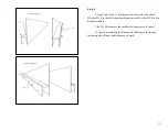 Предварительный просмотр 12 страницы XIX Acoustics Acoustic Ramp Assembly & Installation