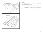 Предварительный просмотр 15 страницы XIX Acoustics Acoustic Ramp Assembly & Installation