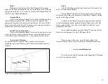 Предварительный просмотр 19 страницы XIX Acoustics Acoustic Ramp Assembly & Installation