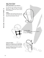 Preview for 14 page of XIX Paragliders FORM 3 Owner'S Manual