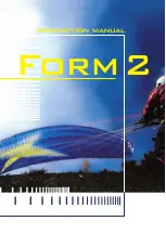 XIX Form 2 Instriction Manual preview