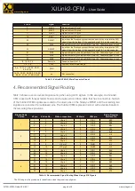 Preview for 6 page of XJTAG XJLink2-CFM User Manual