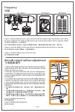 Предварительный просмотр 9 страницы XK A300 Manual