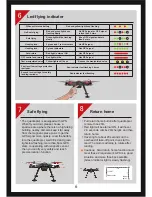 Preview for 7 page of XK DETECT X380 Quick Start Manual