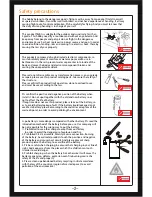 Предварительный просмотр 3 страницы XK DHC-2 A600 Quick Start Manual