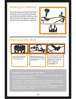 Предварительный просмотр 7 страницы XK DHC-2 A600 Quick Start Manual