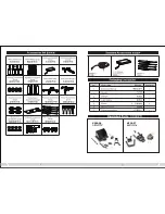 Предварительный просмотр 2 страницы XK x250 Instruction Manual