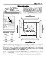 Preview for 2 page of XKGlow SAR90 Installation Manual