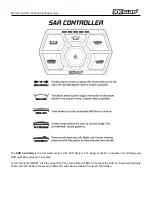 Preview for 3 page of XKGlow SAR90 Installation Manual