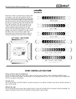 Preview for 6 page of XKGlow SAR90 Installation Manual