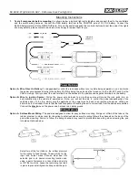 Preview for 2 page of XKGlow XK-ROCK-STA Manual