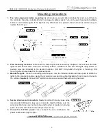 Preview for 2 page of XKGlow XK041002 Quick Start Manual