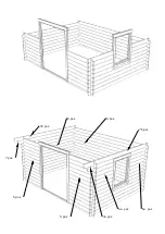 Preview for 6 page of XL-BYG BYGNORDIC UNE 4,0x3,0 Manual