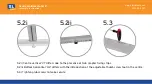 Preview for 4 page of XL displays Centro Multimedia Kit 2 Assembly Instructions Manual