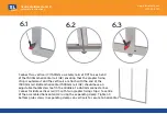 Preview for 5 page of XL displays Centro Multimedia Kit 2 Assembly Instructions Manual