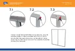 Preview for 6 page of XL displays Centro Multimedia Kit 2 Assembly Instructions Manual