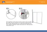 Preview for 9 page of XL displays Centro Multimedia Kit 2 Assembly Instructions Manual