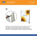 Preview for 12 page of XL displays Centro Multimedia Kit 2 Assembly Instructions Manual