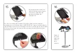 Предварительный просмотр 8 страницы XL displays iPadQuad Assembly Instructions Manual