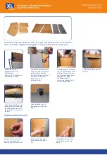 Preview for 2 page of XL displays Standard V-Counter Technical Specification