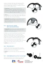 Preview for 5 page of XL displays XC 3 Quick User Manual