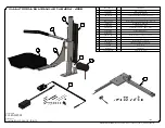 Preview for 2 page of XL-SEAT XLS-RAMR02R Installation Manual