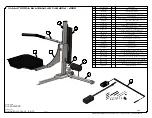 Preview for 3 page of XL-SEAT XLS-RAMR02R Installation Manual