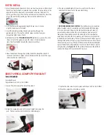 Preview for 2 page of xLab TORPEDO VERSA 500 Instructions