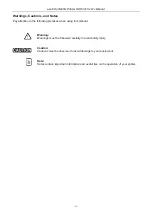 Preview for 3 page of xLab XDP-321 User Manual