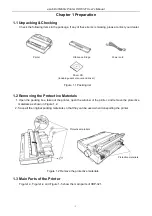 Preview for 8 page of xLab XDP-321 User Manual