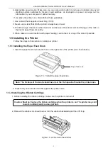 Preview for 10 page of xLab XDP-321 User Manual