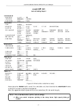 Preview for 34 page of xLab XDP-321 User Manual