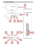 Preview for 3 page of XLAYER BTS11 User Manual