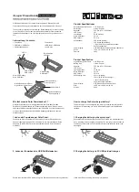 XLAYER Plus Solar User Manual предпросмотр