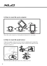 Preview for 6 page of XLC CY-312B Manual