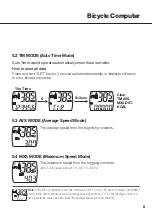 Preview for 11 page of XLC CY-312B Manual