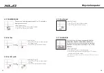 Preview for 8 page of XLC CY-528H Manual