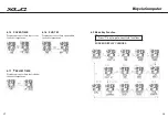 Preview for 11 page of XLC CY-528H Manual