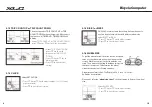 Preview for 7 page of XLC CY-533 Manual